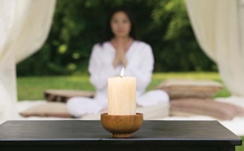 Buồn ngủ khi hành thiền?